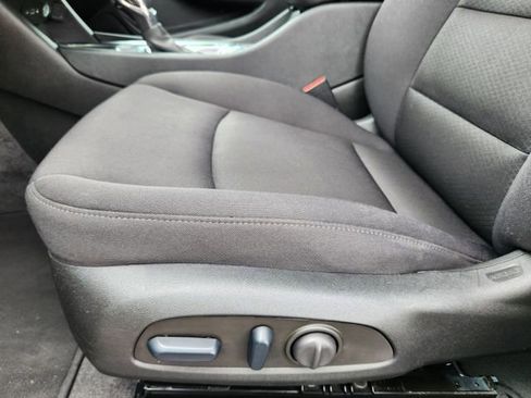 Used 2024 Chevrolet Malibu LT FWD image 10