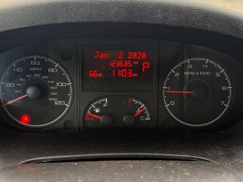Used 2021 RAM ProMaster 3500 FWD image 12