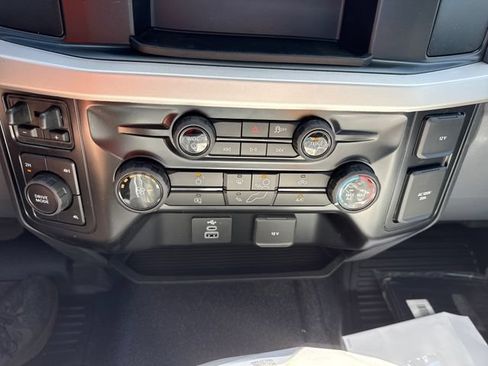 New 2026 Ford F550 4x4 Regular Cab Super Duty image 25