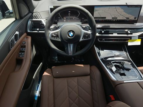 New 2026 BMW X5 xDrive40i w/ M Sport Package AWD/4WD image 15