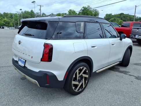 Used 2025 MINI Cooper Countryman S AWD/4WD image 4