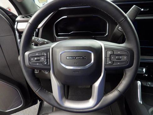 Used 2025 GMC Sierra 2500 Denali w/ Denali Reserve Package image 51