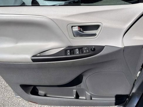 Used 2018 Toyota Sienna LE image 7