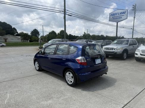 Used 2013 Honda Fit image 5