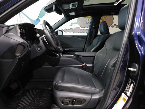 Used 2024 Lexus TX 350 AWD image 28