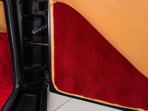 Used 1987 Ferrari Testarossa RWD image 77
