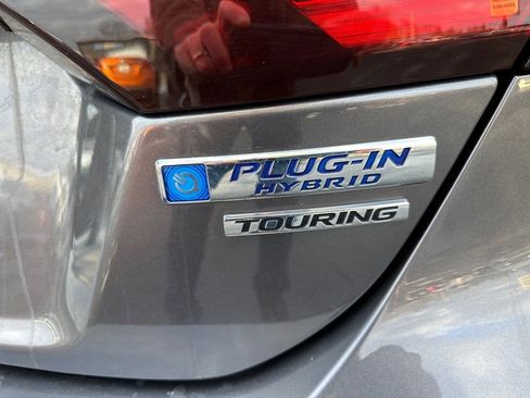 Used 2018 Honda Clarity Touring image 9