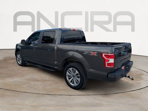 Used 2018 Ford F150 XL w/ Equipment Group 101A Mid RWD image 8