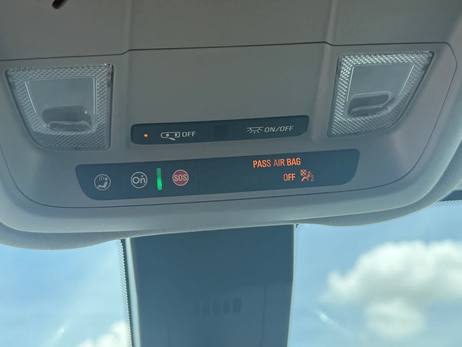 Used 2023 Chevrolet Equinox LT FWD image 26