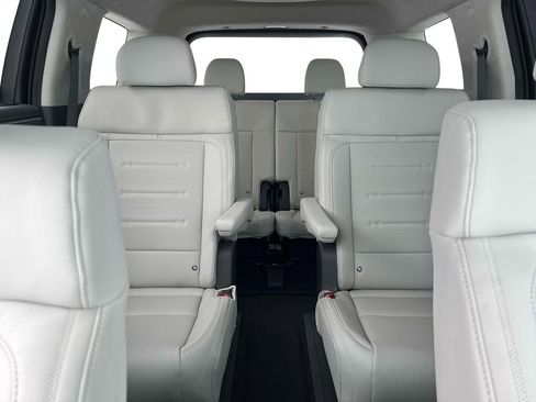 New 2025 Hyundai Santa Fe Calligraphy image 26