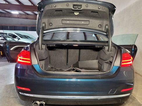 Used 2014 BMW 428i xDrive 428i xDrive Coupe 2D image 10