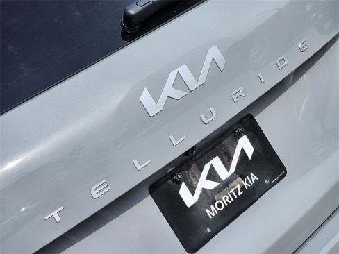 Certified 2023 Kia Telluride SX Prestige X-Line image 12