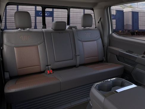 New 2026 Ford F350 4x4 Crew Cab Super Duty image 11