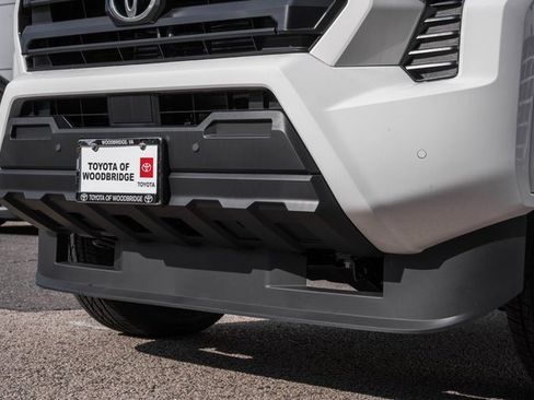 New 2025 Toyota Tacoma SR image 13