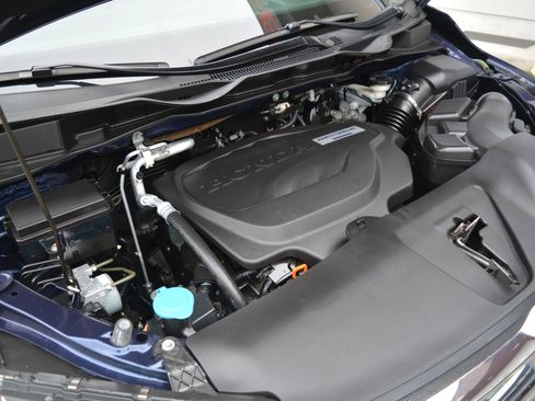 Used 2020 Honda Odyssey Elite image 38