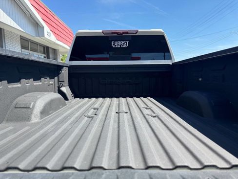 Used 2020 GMC Sierra 2500 Denali w/ Denali Ultimate Package image 18