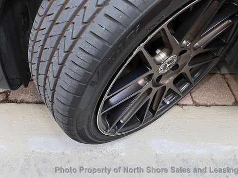 Used 2018 Mercedes-Benz E 400 4MATIC Wagon w/ Premium 2 Package (Q02) image 49