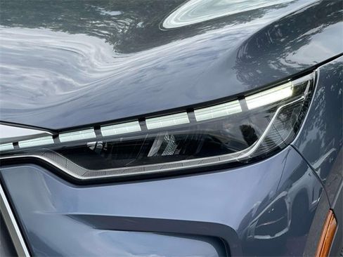 New 2026 INFINITI QX60 Luxe w/ Cargo Package image 9