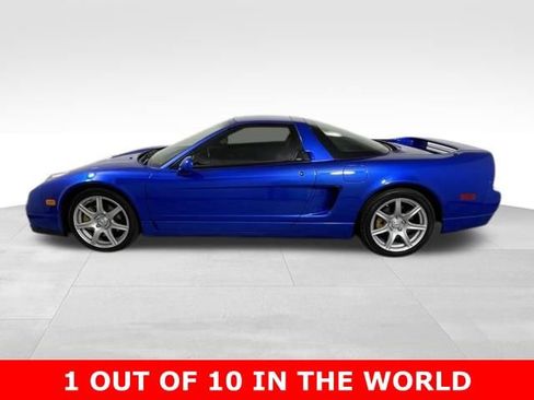 Used 2005 Acura NSX T image 2