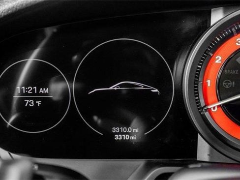 Used 2024 Porsche 911 Carrera 4 GTS image 43