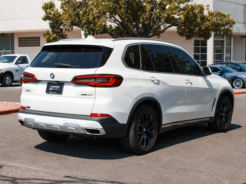 Used 2019 BMW X5 xDrive40i w/ Premium Package 2 AWD/4WD image 5