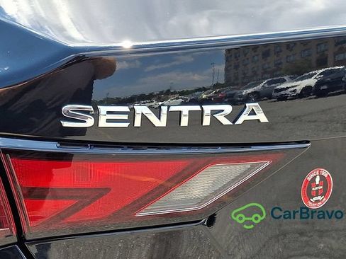 Used 2024 Nissan Sentra SV FWD image 29