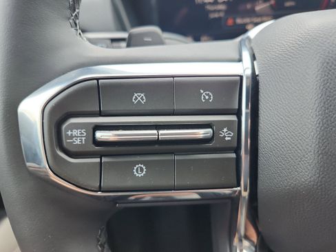 New 2026 GMC Terrain Elevation FWD image 17