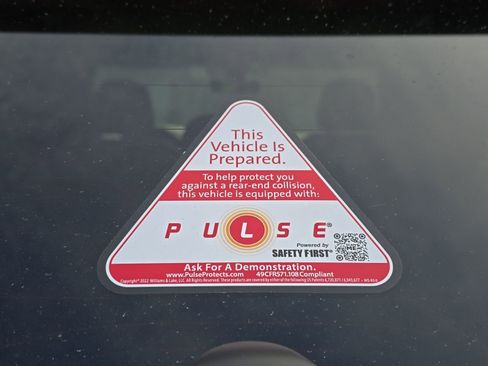 New 2026 Volkswagen Atlas SEL AWD/4WD image 12