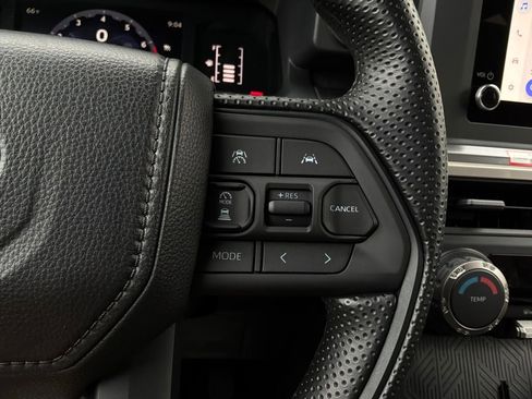 New 2026 Toyota Tacoma SR5 AWD/4WD image 30