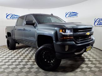 Used 2017 Chevrolet Silverado 1500 LT w/ All Star Edition video 1