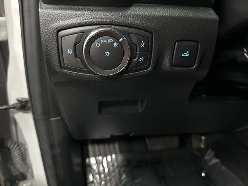 Used 2022 Ford Ranger Lariat w/ Equipment Group 501A High image 37