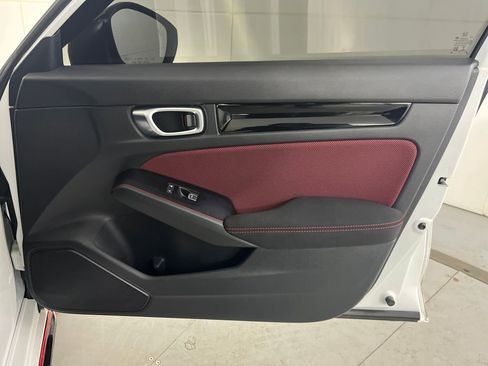 Used 2022 Honda Civic Si image 30