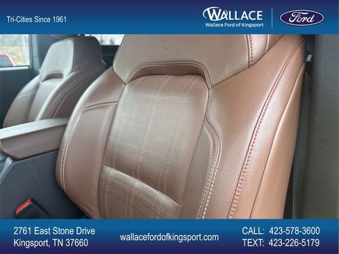 Certified 2024 Ford Bronco Heritage Edition image 10