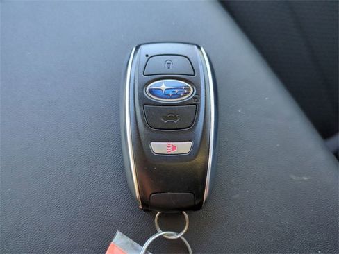 Used 2019 Subaru Forester Premium image 36