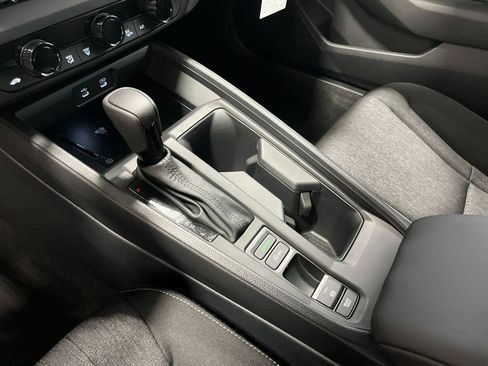 New 2026 Honda Accord SE image 19