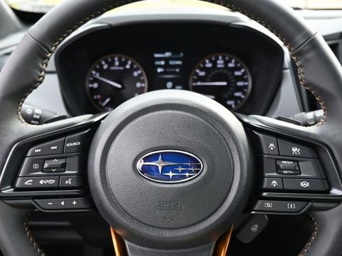 New 2026 Subaru Crosstrek 2.5i Wilderness image 28