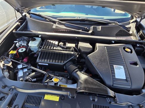 Used 2008 Toyota Highlander Limited image 40