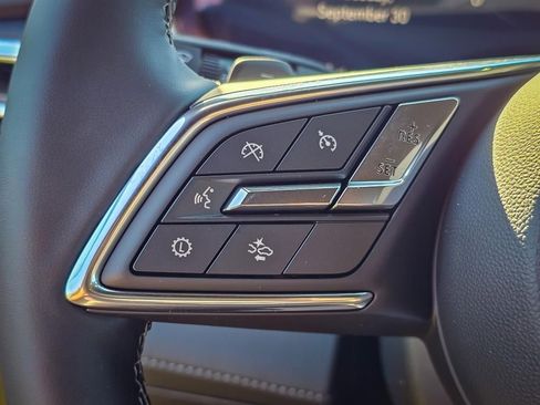 New 2026 Buick Enclave Sport Touring w/ Power Package image 22