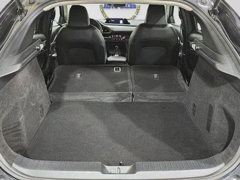 Used 2022 MAZDA CX-30 AWD 2.5 S w/ Preferred Package image 34