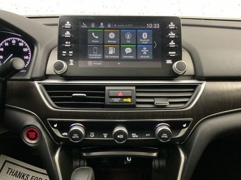 Used 2020 Honda Accord EX image 15