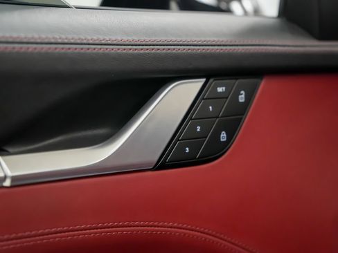 Certified 2023 Porsche 911 Cabriolet AWD/4WD image 19