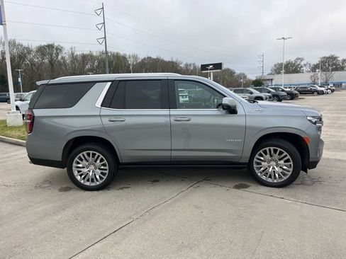Used 2023 Chevrolet Tahoe High Country image 9