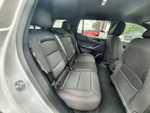 Used 2026 Chevrolet Equinox LT FWD image 26