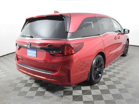New 2026 Honda Odyssey Sport-L image 6