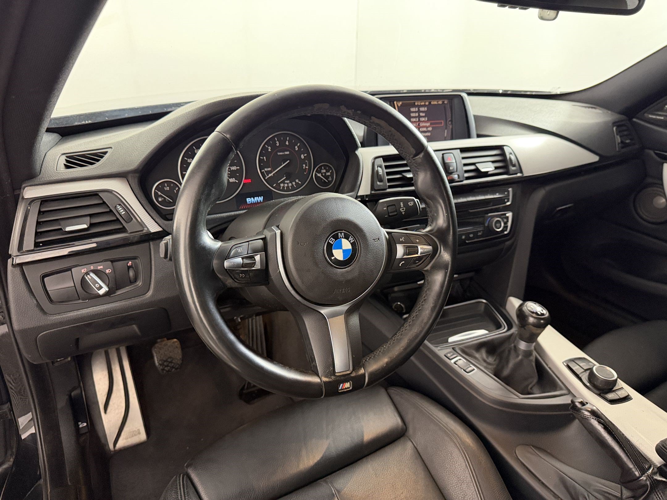Used 2014 BMW 435i Coupe RWD image 4
