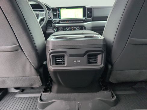 New 2026 Chevrolet Silverado 1500 RST image 30