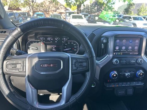 Used 2020 GMC Sierra 1500 Elevation w/ Elevation Value Package image 6