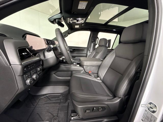New 2026 Chevrolet Tahoe Z71 w/ Z71 Off-Road Package AWD/4WD image 15