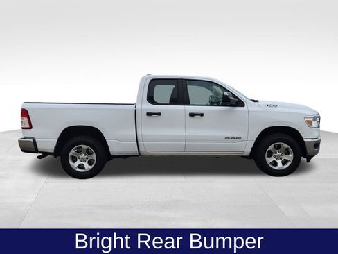 Used 2019 RAM 1500 Tradesman AWD/4WD image 11