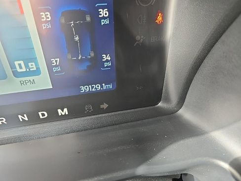 Used 2021 Ford Bronco Outer Banks image 18